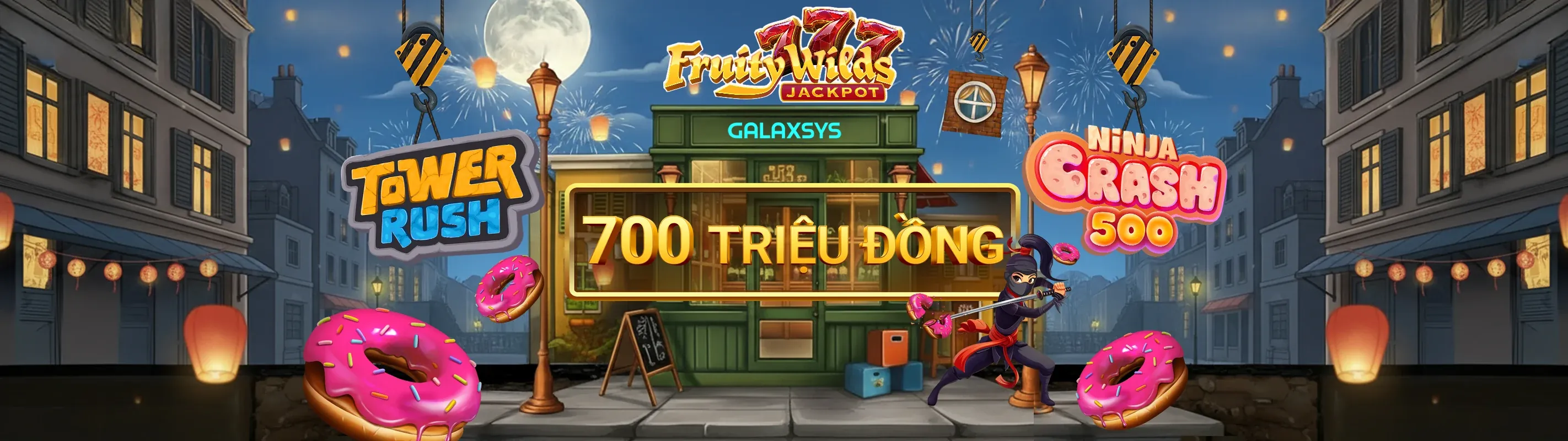 Sòng Bạc Trực Tuyến c1668 2026